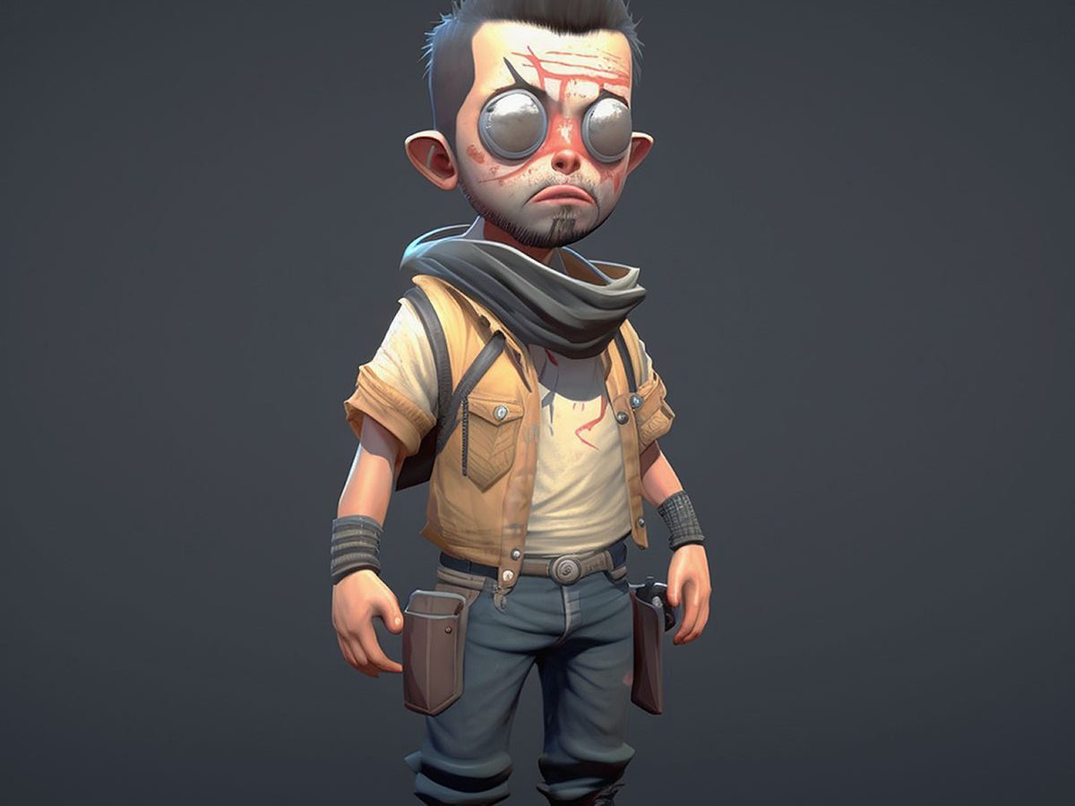 soldier boy character videogame - soldier boy character videogame